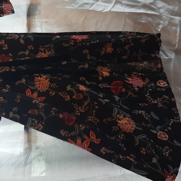 ZARA Trafaluc Collection MaxiDress - Picture 4 of 10